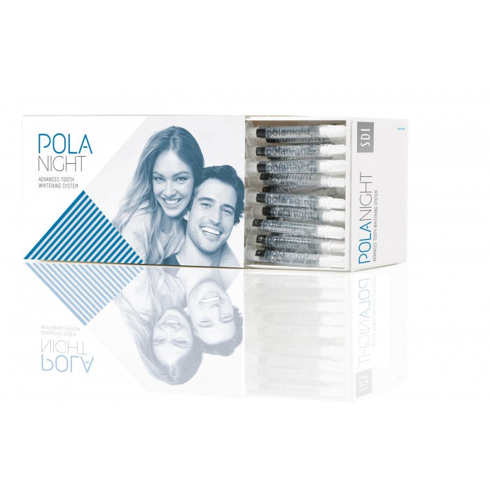 Poladay et Polanight SDI