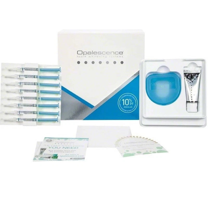 Opalescence ULTRADENT PF Kit